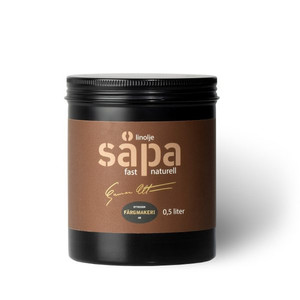 Products: Ottosson linseed oil soap 0.5 litre Ekopaints