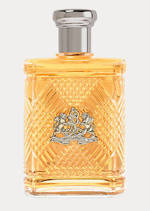 Ralph Lauren: Safari for Men EDT Spray 125ml