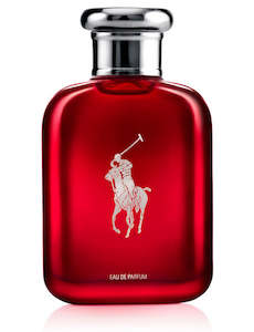 Ralph Lauren Polo Red EDP 125ml
