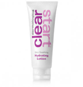 Clear Start: Dermalogica Clear Start Hydrating Lotion 60ml