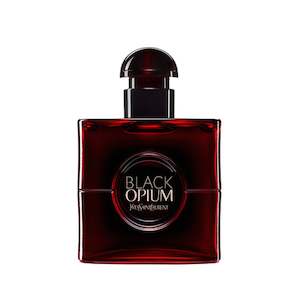 YSL Black Opium EDP Over Red 30ml