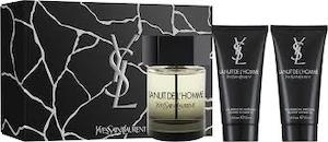Ysl: YSL La Nuit De L'Homme 100ml Set