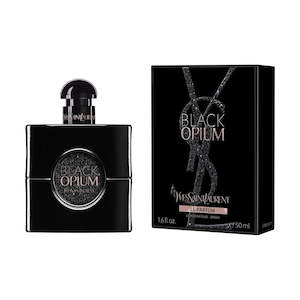 Ysl: YSL Black Opium Le Parfum EDP 90ml