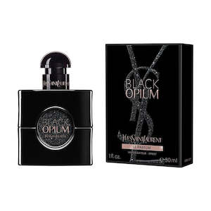 Ysl: YSL Black Opium Le Parfum EDP 30ml