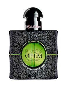 Ysl: YSL Black Opium Illicit EDP 75ml