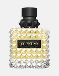New Arrivals: Valentino Born In Roma Yellow Dream Eau De Parfum 100ml