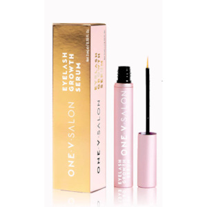 Onlineshop: One V Salon Lash Serum