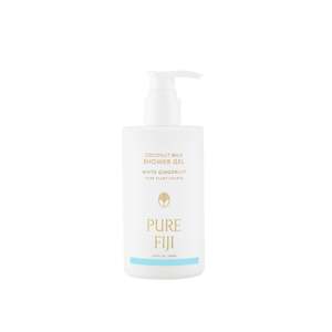 Latest Additions: Pure Fiji Gingerlily Shower Gel 280ml