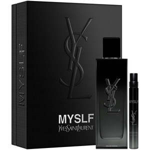 YSL MYSLF Eau de Parfum 100ml + 10ml Set