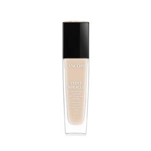 Lancome Makeup: Lancome Teint Miracle Foundation 01