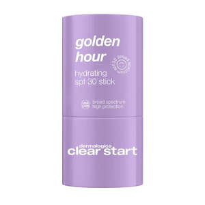 New Arrivals: Dermalogica Clear Start Golden Hour Hydrating SPF30 Stick