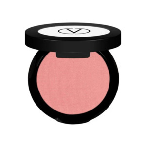 Victoria Curtis Shimmer Blush Marble Rose