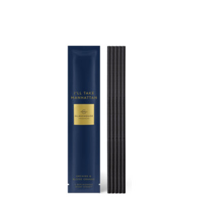 Glasshouse: Glasshouse Stems I'll Take Manhattan