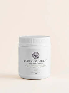 The Beauty Chef DEEP COLLAGEN 150g