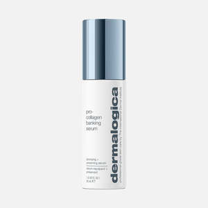 Newest Releases: Dermalogica Pro-Collagen Banking Serum