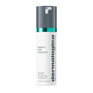 New Fragrance: Dermalogica Breakout Biotic Moisturiser