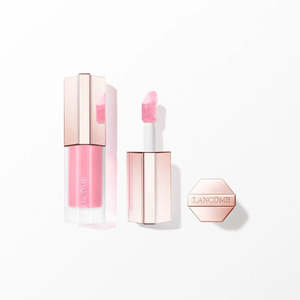 Lancome Idole Blush Juicy 10 Pink Oh La La