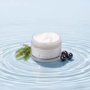 Pure Fiji Black Pearl Body Butter