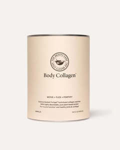 The Beauty Chef BODY COLLAGEN Vanilla 260g