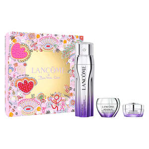 Lancome Renergie Triple Serum + Full Size Renergie Eye Cream Set