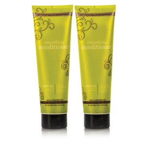 Products: doTERRA Salon Essentials Conditioner 2-pack - Essential Health NZ