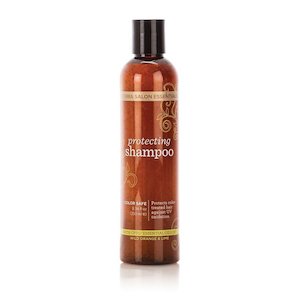 doTERRA Salon Essentials Shampoo 250mL - Essential Health NZ