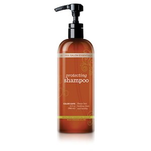 doTERRA Salon Essentials Shampoo 946mL - Essential Health NZ