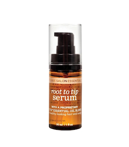 Products: doTERRA Salon Essentials Root to Tip Serum - Essential Health NZ