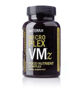 doTERRA Microplex VMz - Essential Health NZ