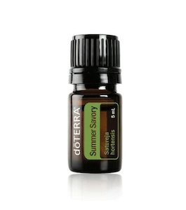 Products: doTERRA Summer Savory essential oil 5mL - Essential Health NZ