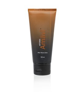 Products: doTERRA Amavi Aftershave Lotion 100mL - Essential Health NZ