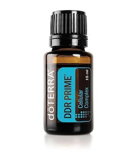 Products: doTERRA DDR Prime essential oil blend 15mL - Essential Health NZ