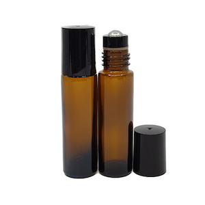 doTERRA Single Roller Bottle 10mL - Essential Health NZ