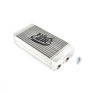 Products: 1uz/2uz/3uz Vvti 60mm W2a Intercooler Upgrade - Elate Mfg. - Performance Supercharger Systems