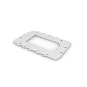Elate Sc Manifold Replacment Top Plate - Elate Mfg. - Performance Supercharger Systems