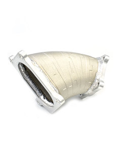 Products: Elate Cast M122 To 1uz Tb Adapter - Elate Mfg. - Performance Supercharger Systems