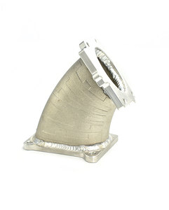 Elate Cast M122 To 1uz Vvti / 2uz Non-vvti / 3uz Tb Adapter - Elate Mfg. - Perfo&hellip;