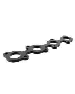 Products: 1uz Exhaust Header Flange - Elate Mfg. - Performance Supercharger Systems