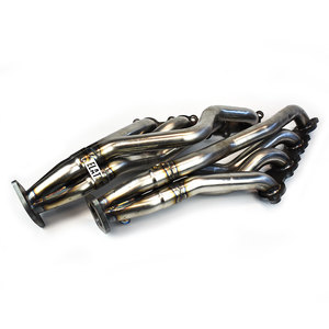 Elate Lexus Isf Performance Headers - Elate Mfg. - Performance Supercharger Systems