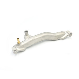 Products: Elate 1uz Non-vvti Rear Crossover - Elate Mfg. - Performance Supercharger Systems