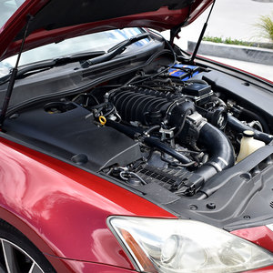 Elate Isf 2ur-gse Fdfi2650 Intercooled Supercharger Kit - Elate Mfg. - Performan&hellip;
