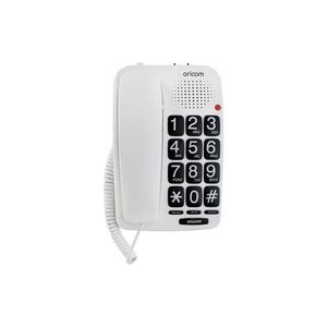 Oricom TP58 Big Button Speakerphone