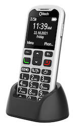 Easy To Use Phones: Olitech EasyMate 2 Mobile Phone (Suitable for all Carriers)