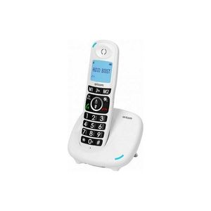 Easy To Use Phones: Oricom Care620-1 Amplified Cordless Phone