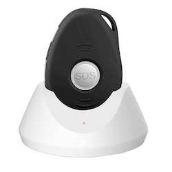 GPS Tracker Charging Base with Mains Adaptor