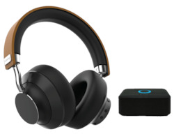 Tv Listening Devices: Clarity TL200 Wireless TV Listener