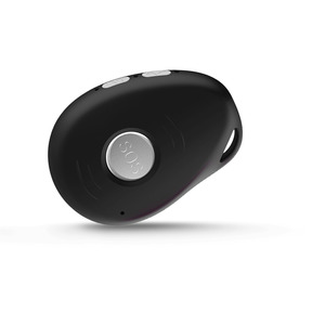 Gps Location Trackers: 4G GPS Medical Alert Pendant with Fall Detection