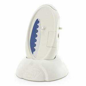 Care Call Receivers: Care Call Signwave Flash & Sound Receiver with Charger
