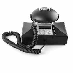 Caregiver Pagers Alerts: Deafgard Smoke Alarm for Motels/Hotels/Resthomes