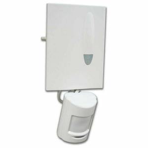 Care Call Transmitters: Care Call PIR Movement Monitor